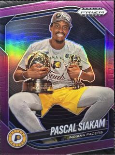Pascal Siakam