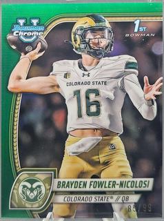 Brayden Fowler-Nicolosi
