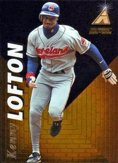Kenny Lofton