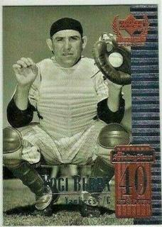 Yogi Berra
