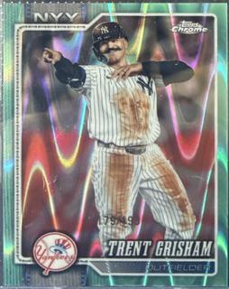 Trent Grisham