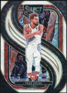 Trae Young