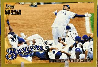 Prince Fielder