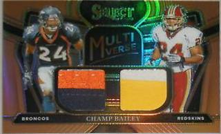Champ Bailey
