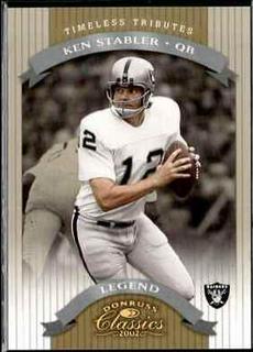 Ken Stabler