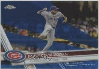 Addison Russell