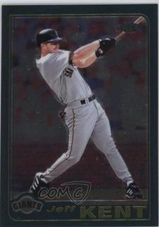 Jeff Kent
