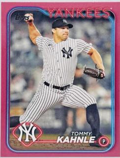 Tommy Kahnle