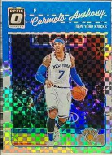 Carmelo Anthony