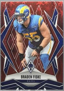 Braden Fiske