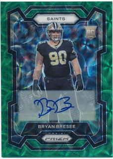Bryan Bresee
