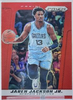 Jaren Jackson Jr.