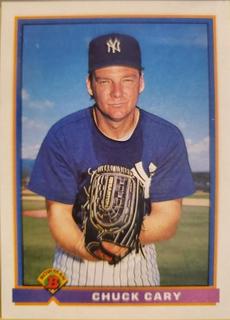 Chuck Cary