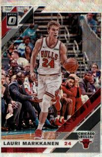 Lauri Markkanen