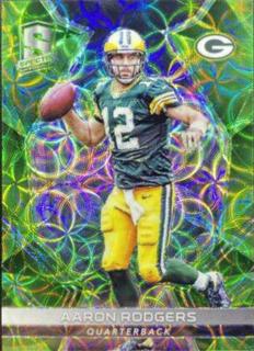 Aaron Rodgers