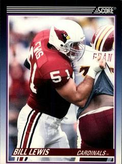 Bill Lewis