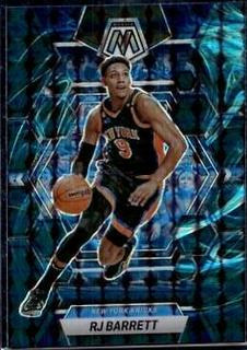 RJ Barrett