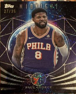 Paul George