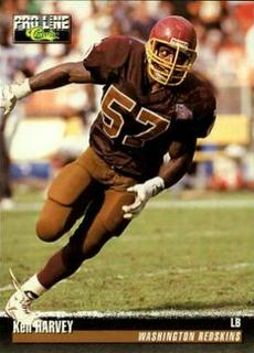 Ken Harvey