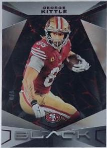 George Kittle