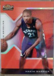 Hakim Warrick