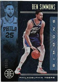 Ben Simmons