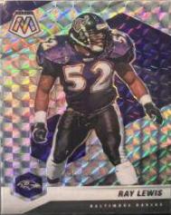 Ray Lewis