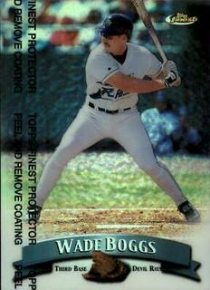 Wade Boggs