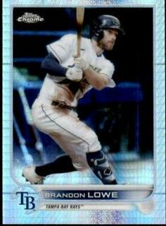Brandon Lowe