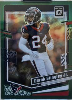 Derek Stingley Jr.