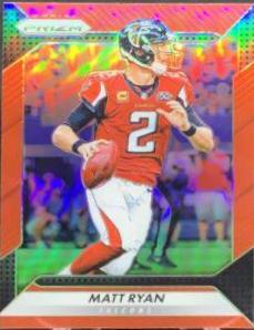 Matt Ryan