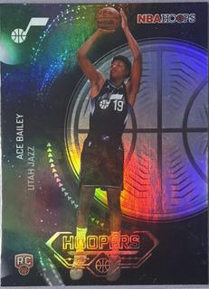 Ace Bailey