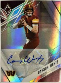 Carson Wentz