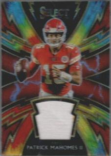 Patrick Mahomes II
