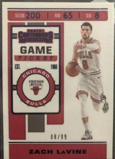Zach LaVine