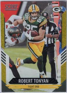 Robert Tonyan