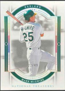 Mark McGwire