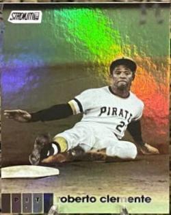 Roberto Clemente
