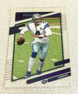 Dak Prescott