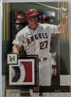 Mike Trout