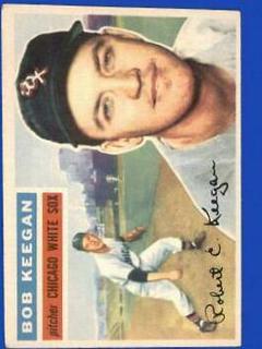 Bob Keegan