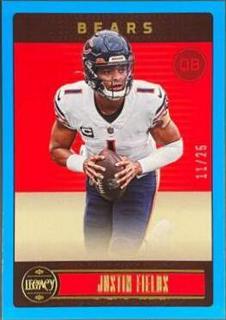 Justin Fields