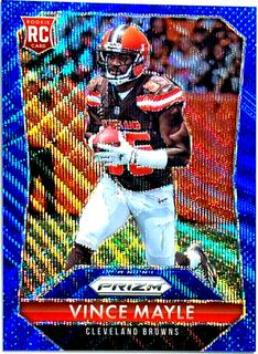 Vince Mayle