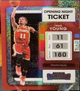 Trae Young