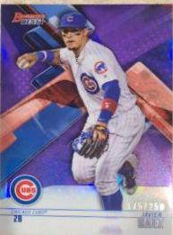 Javier Baez