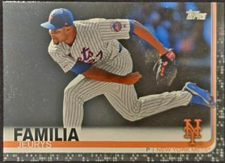 Jeurys Familia