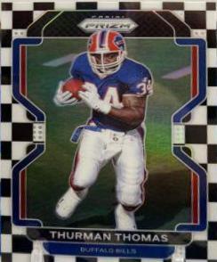 Thurman Thomas