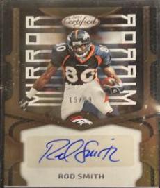 Rod Smith