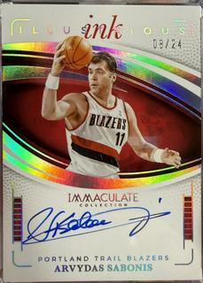 Arvydas Sabonis