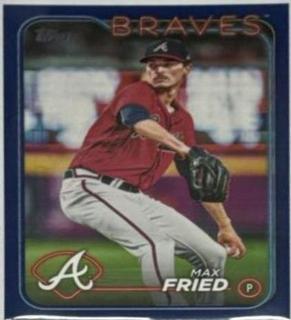 Max Fried